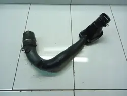 Intercooler Rohr RENAULT TRAFIC II 2.0DCI 8200887170