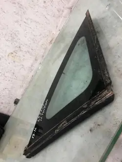 Ventana trasera izquierda usada OEM 43R010183 Hyundai