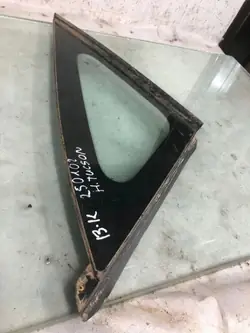 Begagnat vänster bakruta OEM 43R010183 Hyundai