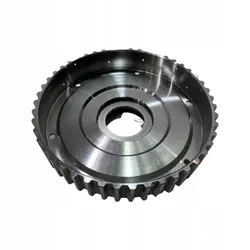 Garfo de mudanças OEM 10K20-01390325 VW Touareg