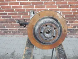 OEM ZWROTNICA LEWY TYL TYLNA MERCEDES GL W166