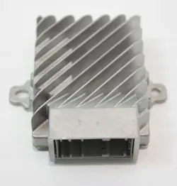 Regelunit BMW 3 F30 F35 F31 OEM 65122622505