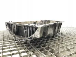 Ölwanne KIA OPTIMA 1.7 141PS Untertank, 21510-2A312