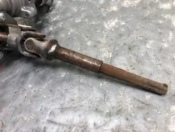 Colonne de direction électrique OEM 452000D092BILI