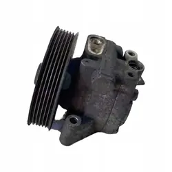 Assistência de Direção FORD MONDEO IV 2.0L diesel 2008