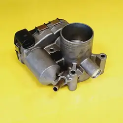 Corpo de borboleta Seat Ibiza III 030133062A