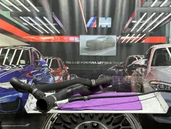 BMW 5 F07 F10 F11 Vesiputki 7619684 7619696 9226749