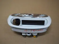 Kofferraumöffnungsknopf Hyundai IONIQ OEM 87371G2500