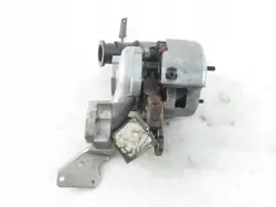 TURBOCOMPRESOR VW TOUAREG