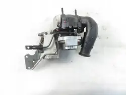 TURBOAHDIN VW TOUAREG