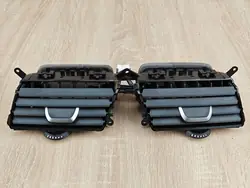 Rejilla Central BMW G30 G31 LCI OEM 9329579 - Usado