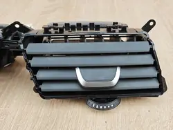 Grelha Central BMW G30 G31 LCI OEM 9329579 - Usado