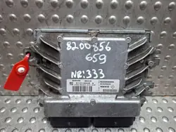 Unidade Controlo Motor OEM S26338333 para Dacia Sandero I 1.4