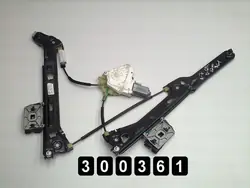 Audi A7 Fönsterregulator OEM AM-300361 Begagnad