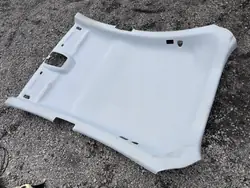 Techo Peugeot 508 II Sedán OEM Original