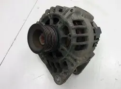 ALTERNATOR VOLKSWAGEN POLO
