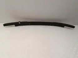 TESLA MODEL Y 20- Etupuskuri Imukykyvaahtoa 1487605-00-A