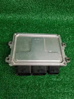 Moottoritietokone OEM 9805895780 Peugeot 208:lle