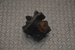 Bomba de direção assistida Mercedes-Benz Vito Viano W639