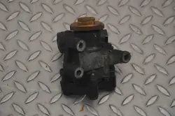 Pompe de direction assistée Mercedes-Benz Vito Viano W639