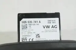 VW T7 Multivan kattoantenni OEM 7T0035507F 5QS035741A