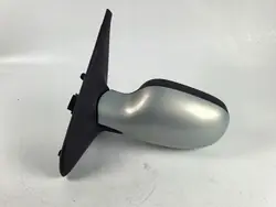 OEM 12343000 Tampa espelho esquerdo Renault Clio II