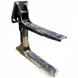 Batteri OEM 77701355 för Dennis Eagle - Begagnad AG-del