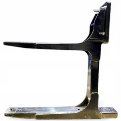 Batteri OEM 77701355 för Dennis Eagle - Begagnad AG-del