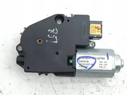 Hyundai Santa Fe 2013 takluckemotor OEM 03121227152