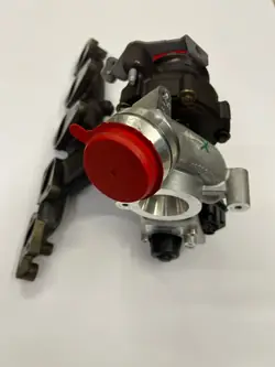 Käytetty Mitsubishi OE turbo OEM 144108640R A6220902300