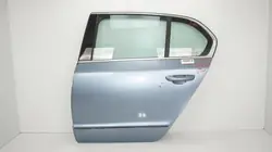 OEM 360180935 Vänster Bakdörr Skoda Superb II