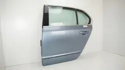 Porta Traseira Esquerda OEM 360180935 Skoda Superb II