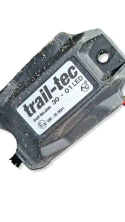 Kit Barre de Remorquage OEM L896Z0 VW Touran III