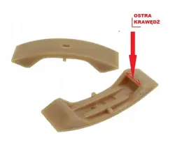 Tendeur de chaîne de distribution VW Touareg Bora