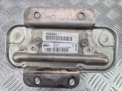 Vaihteistoöljynjäähdytin OEM 7638582 Mercedes