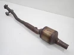 OEM 1122424301012 Gebrauchter Katalysatorfilter