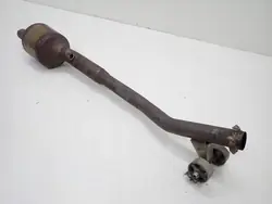 Filtre de catalyseur OEM 1122424301012 d'occasion