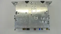 Radio Navegación OEM 259154655R para Renault Captur II