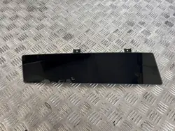 Garniture vitre arrière gauche Tesla Model X OEM 104135700C