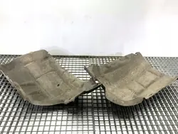 OEM LORK-1259-31550 Pare-boue Avant Droit