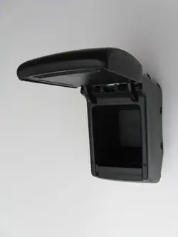 OEM PODŁOKIETNIK VW TIGUAN I 5N Käsinoja