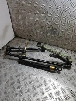 Lenksystem OEM 1244630432 für Mercedes E-Klasse W124