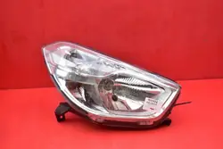 Farol direito Dacia Dokker Lift 17-21 260102414R
