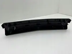 Mercedes E-klasse W213 voor kentekenplaathouder OEM A2138855400