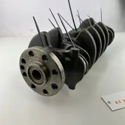Vilebrequin OEM 5599R pour Renault Trafic 1.6 DCI