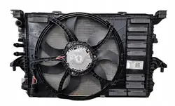 Radiador completo VW Transporter T6 Multivan 2015-2020 OEM