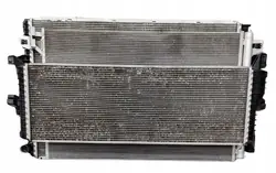 Radiateur complet VW Transporter T6 Multivan 2015-2020 OEM