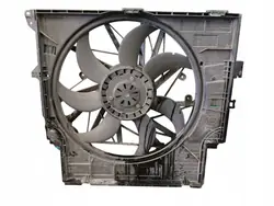 Kühlerlüfter BMW X3 F25 X4 F26 OEM 7601676 7601176
