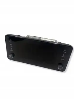 Rádio Navegação Skoda Fabia Mk4 OEM 657035869