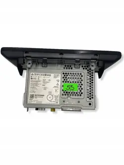 Radio Navigation Skoda Fabia Mk4 OEM 657035869